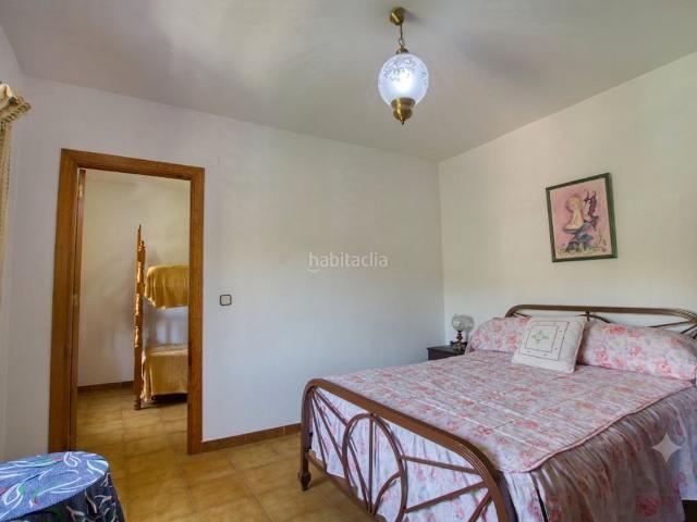 Casa pareada en venta en Canillas de Aceituno. Casa con 1735 mts de terreno. Casas pareadas Canillas de.