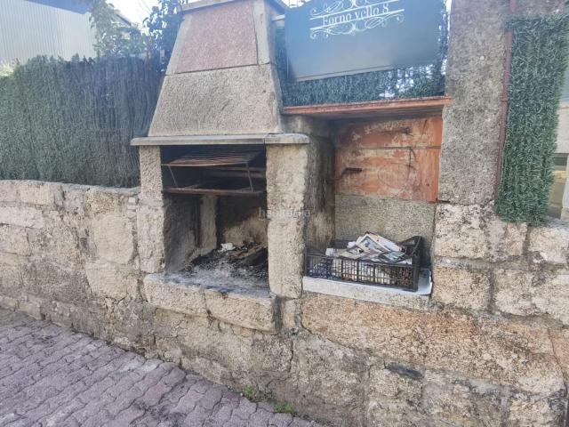 Casa pareada en venta en Carballiño O. Casas pareadas Carballiño.