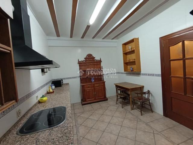 Casa pareada en venta en Carolina La. Casa en venta en La carolina. Casas pareadas Carolina.