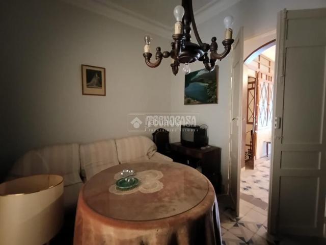 Casa pareada en venta en Carolina La. Casa en venta en La carolina. Casas pareadas Carolina.