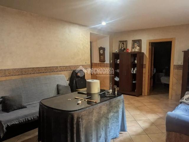 Casa pareada en venta en Carolina La. Casa en venta en La carolina. Casas pareadas Carolina.
