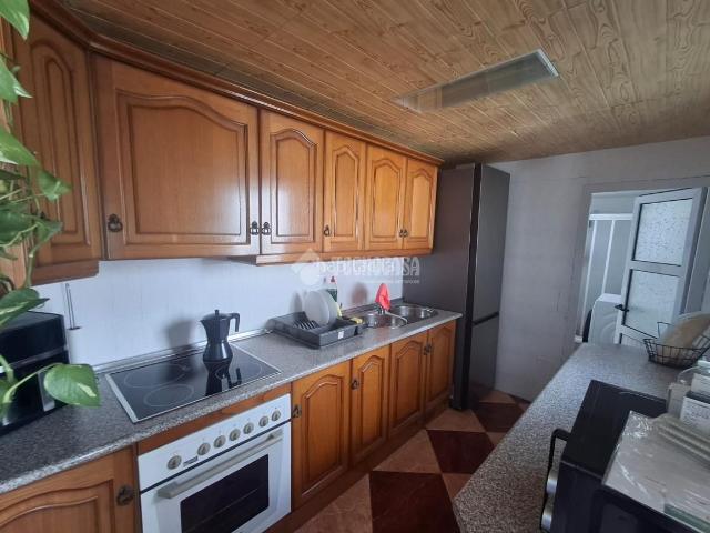 Casa pareada en venta en Carolina La. Casa en venta en La carolina. Casas pareadas Carolina.