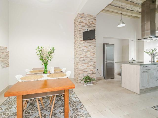 Casa pareada en venta en Carmona. Casas pareadas.