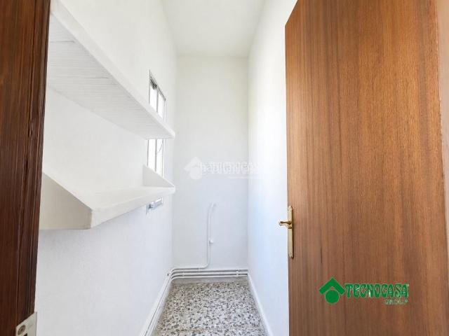 Casa pareada en venta en Carmena. Casa en venta en Carmena. Casas pareadas.
