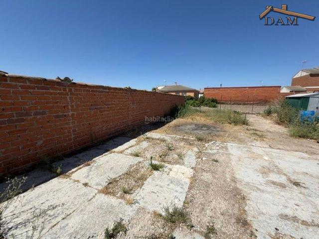 Casa pareada en venta en Carmena. Casas pareadas.