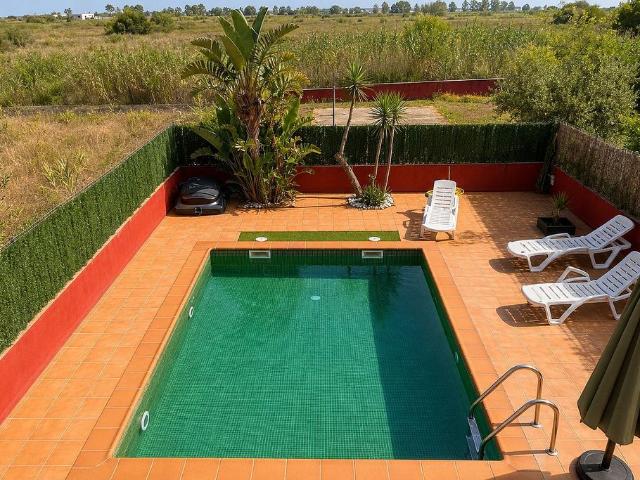 Casa pareada en venta en carretera Riumar, Deltebre, de 140 m² 4 habitaciones por 330.000