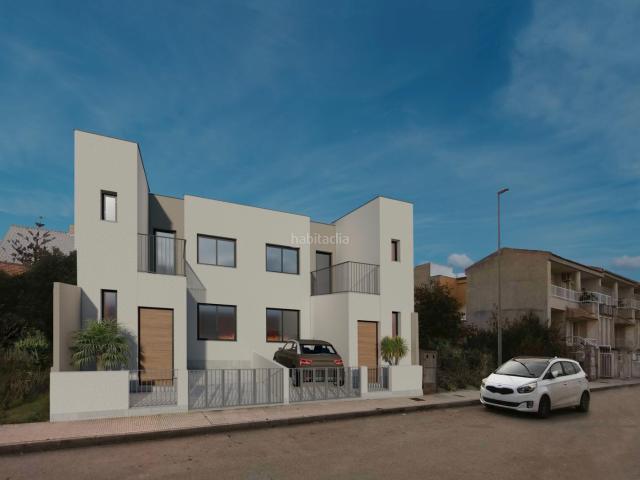 Casa pareada en venta en Cartagena, La Magdalena Molinos Marfagones. Casas pareadas.