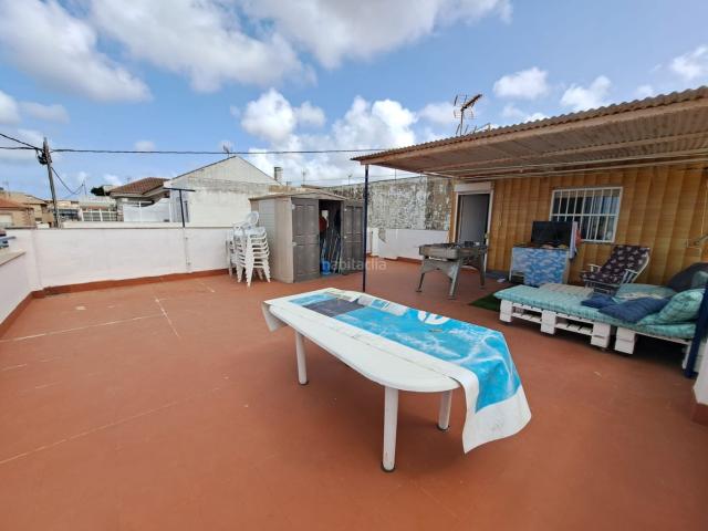 Casa pareada en venta en Cartagena, Los Nietos. Planta baja en Los Nietos, zona Lengua de la Vaca. Casas pareadas.