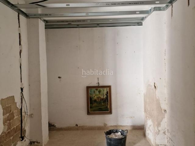 Casa pareada en venta en Cartagena, San Antón. PLANTA BAJA EN SAN ANTON. Casas pareadas.