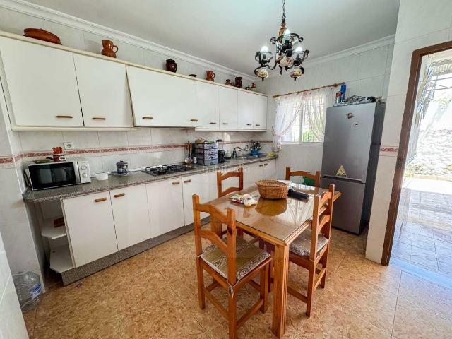 Casa pareada en venta en Cártama, Cártama pueblo. Casa urbana con 626m² de terreno en Cártama CM386A. Casas pareadas.