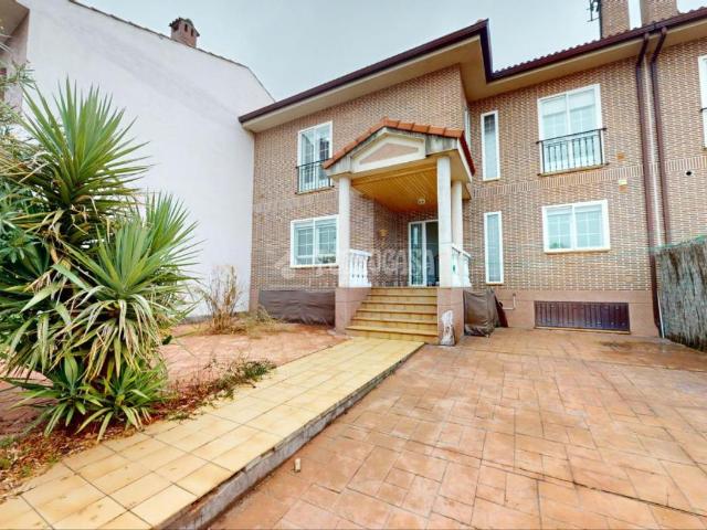 Casa pareada en venta en Casar El. Casa en venta en El casar. Casas pareadas Casar.