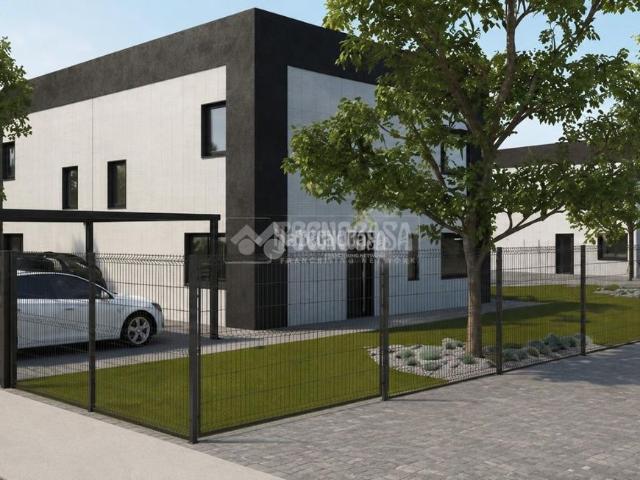 Casa pareada en venta en Casar El. Casa en venta en El casar. Casas pareadas Casar.