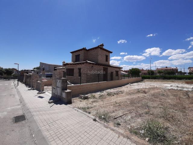 Casa pareada en venta en Casar El. ARAUZO OLIVEROS CONSTRUCCIONES. Casas pareadas Casar.