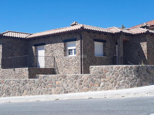 Casa pareada en venta en Casar El. AUTOPROMOCION ARAUZO OLIVEROS. Casas pareadas Casar.
