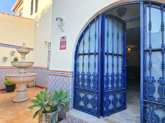 Casa pareada en venta en Casares, Marina de Casares. Casas pareadas.