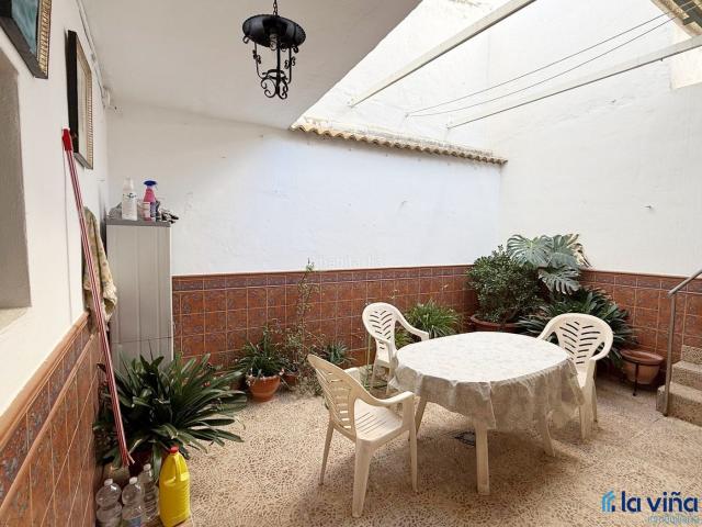 Casa pareada en venta en Casariche. REF: 100626084 SE VENDE CASA EN CASARICHE. Casas pareadas.