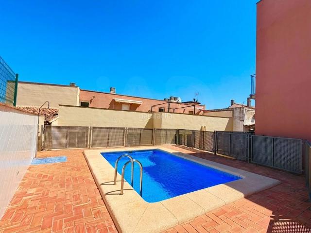 Casa pareada en venta en Castelló de Rugat. Casas pareadas Castelló de.