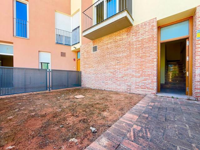 Casa pareada en venta en Castelló de Rugat. Casas pareadas Castelló de.