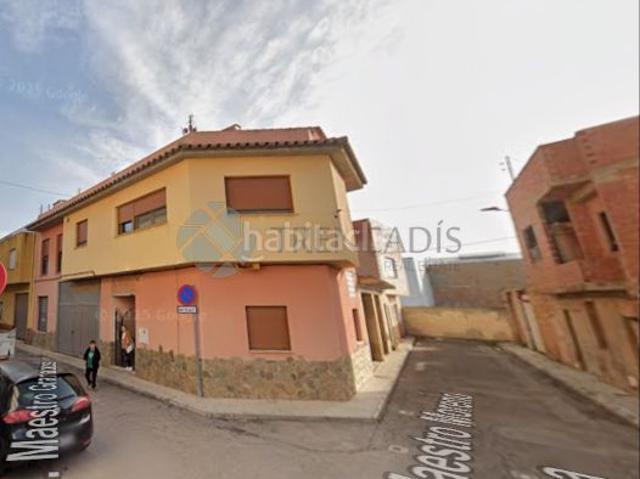 Casa pareada en venta en Castellón de la Plana, Ciutat del Transport La Salera. Casas pareadas Castellón de la.