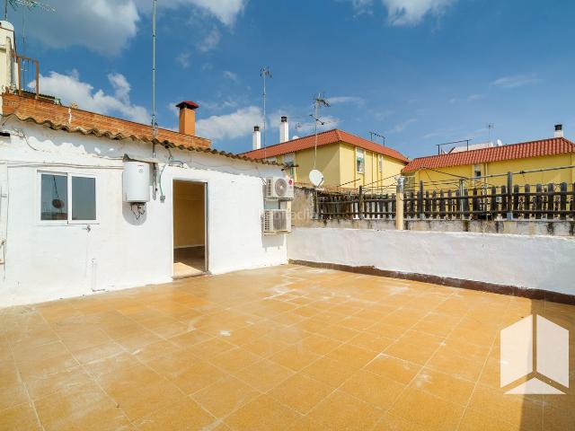 Casa pareada en venta en Castelldefels, Vista Alegre. Casa o chalet independiente de 124m2 en venta en Vistalegre. Casas pareadas.