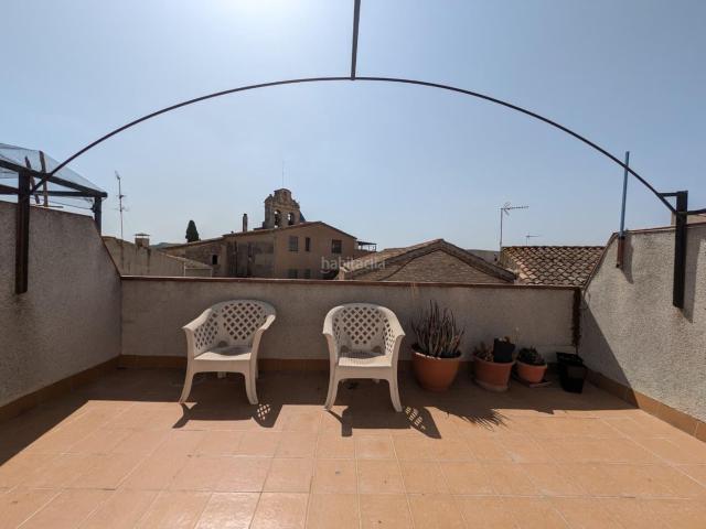 Casa pareada en venta en Castellet i la Gornal. A tan solo 2 minutos del núcleo urbano. Casas pareadas Castellet i la.