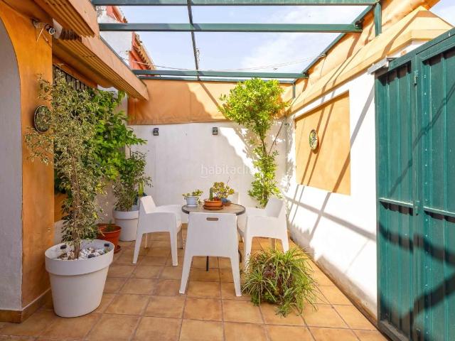 Casa pareada en venta en Castilleja de la Cuesta. Casas pareadas Castilleja de la.