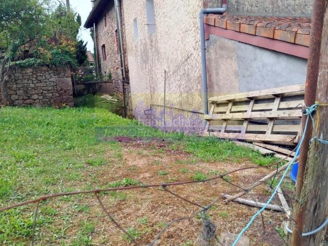 Casa pareada en venta en Castro Urdiales, Otañes Talledo. Casas pareadas Castro.