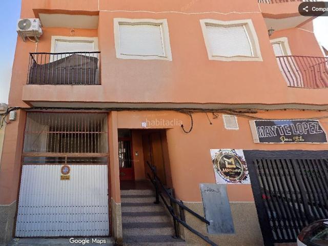 Casa pareada en venta en Ceutí. SE VENDE inmueble ALQUILADO en Ceutí. Casas pareadas.