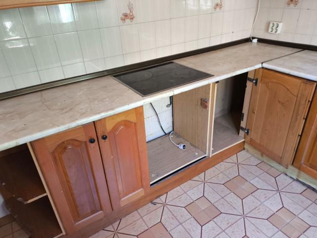 Casa pareada en venta en Cebreros. Solvia Inmobiliaria Chalet adosado Cebreros. Casas pareadas.
