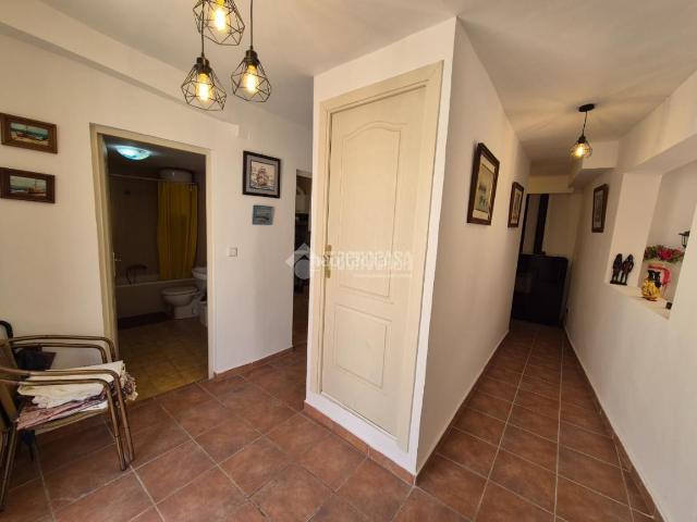 Casa pareada en venta en Cendejas de la Torre. Casa en venta en Cendejas de la torre. Casas pareadas Cendejas de la.