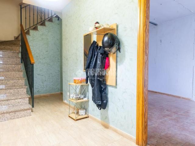 Casa pareada en venta en Cenes de la Vega. Casa en venta en Cenes de la vega. Casas pareadas Cenes de la.