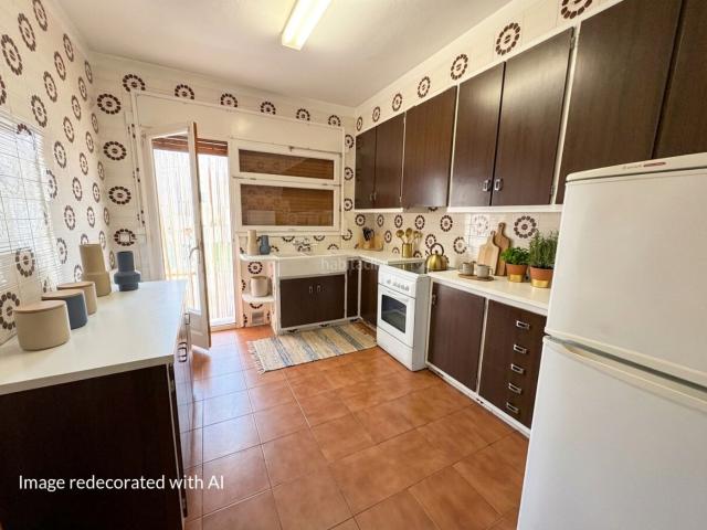 Casa pareada en venta en Centelles. Fantastica casa aparejada con garage de gran capacidad. Casas pareadas.