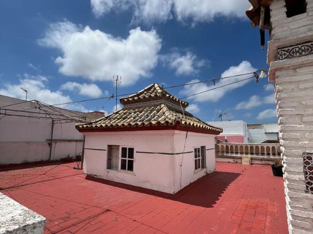Casa pareada en venta en Chiclana de la Frontera, La Banda Campo de Fútbol. Chalet pareado en venta en La Banda Campo de Fútbol. Casas pareadas Chiclana de la.