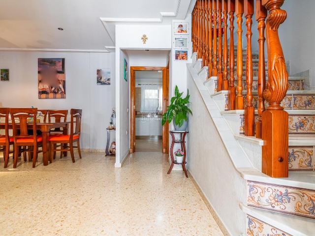 Casa pareada en venta en Chiclana de la Frontera, Núcleo urbano. Casa adosada. Casas pareadas Chiclana de la.