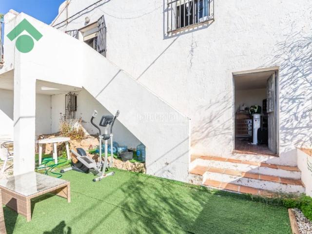 Casa pareada en venta en Chilches. Casa en venta en Vélezmálaga. Casas pareadas.