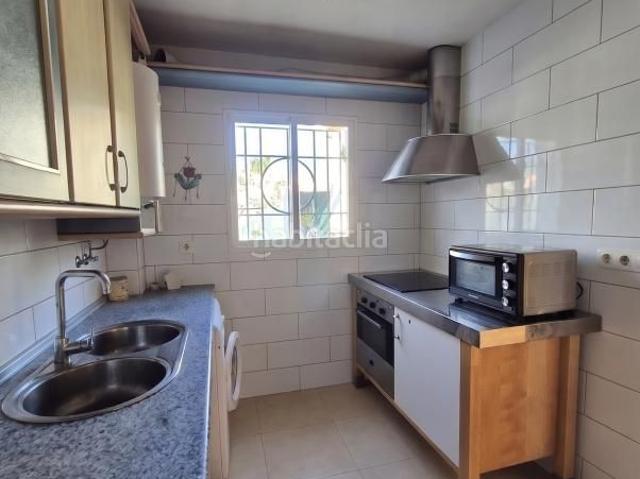 Casa pareada en venta en Chilches. Casas pareadas.