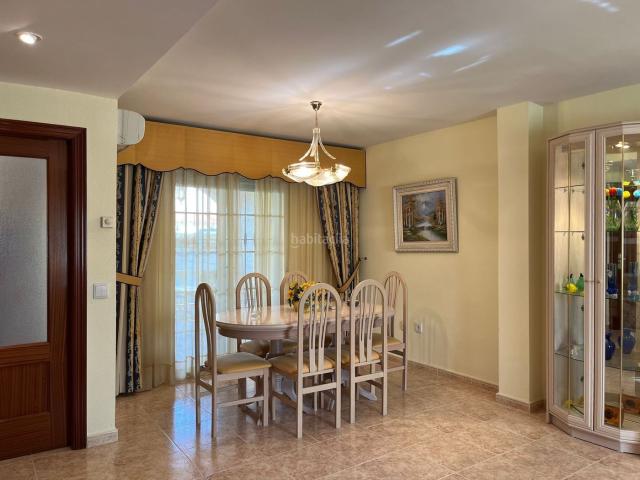 Casa pareada en venta en Ciudad Real, La Guija. Chalet pareado en venta en La Guija. Casas pareadas Ciudad.