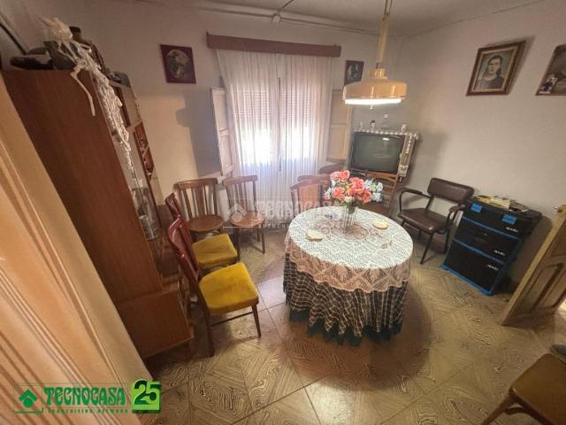 Casa pareada en venta en Ciudad Real, Santa María Pío XII. Casa en venta en Ciudad real. Casas pareadas Ciudad.