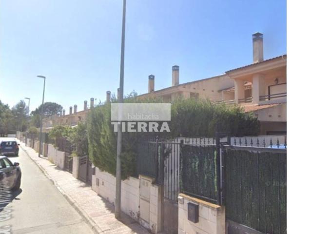Casa pareada en venta en Cieza. Venta de casa pareada en Cieza. Casas pareadas.