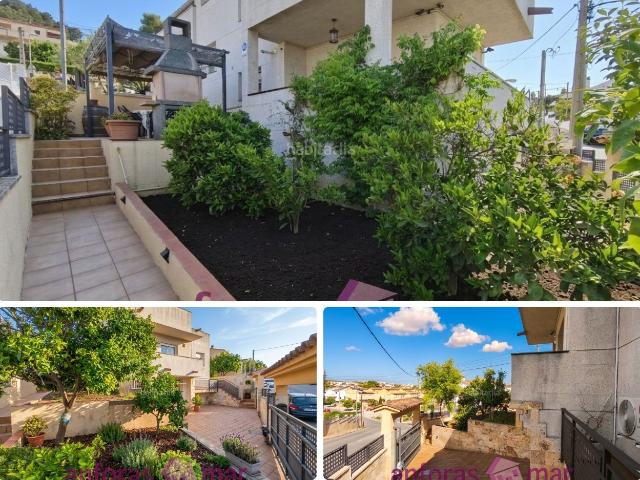 Casa pareada en venta en Creixell Costa Dorada. CON POSIBILIDAD DE ALQUILER CON OPCION A COMPRA. Casas pareadas.