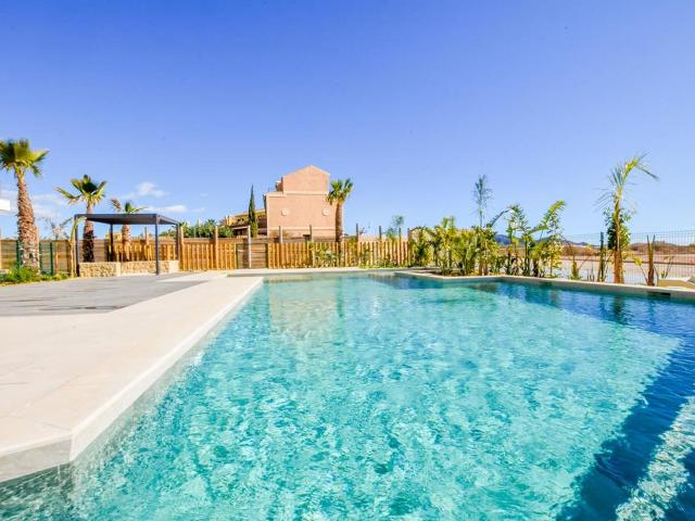 Casa pareada en venta en Cuevas del Almanzora, Desert Spring Golf. Casas pareadas Cuevas del.