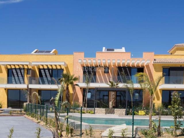Casa pareada en venta en Cuevas del Almanzora, Desert Spring Golf. Casas pareadas Cuevas del.