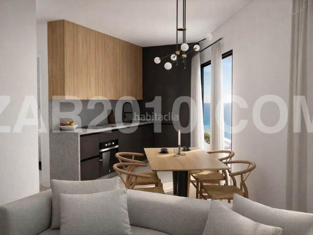 Casa pareada en venta en Cuevas del Almanzora, Villaricos. Triplex Pareado de Obra Nueva en Villaricos con Garaje y Solárium. Casas pareadas Cuevas del.