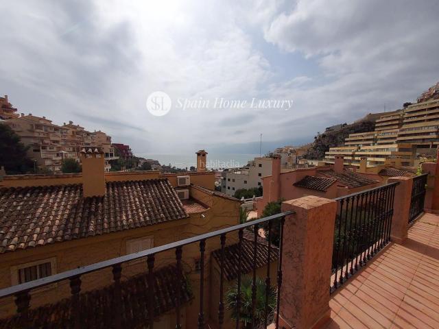 Casa pareada en venta en Cullera, El Faro. en Cullera. Casas pareadas.