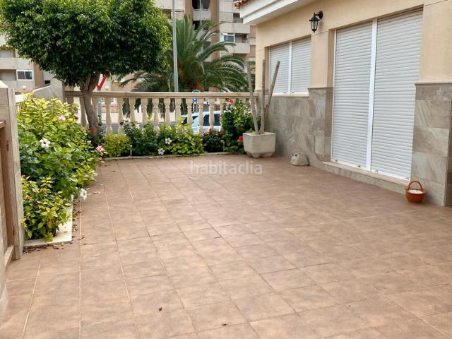 Casa pareada en venta en Cullera, Racó. SE VENDE CASA PAREADA EN CULLERA PLAYA. Casas pareadas.