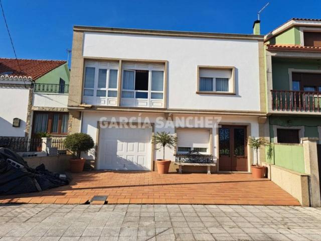 Casa pareada en venta en Angustia Postmarcos