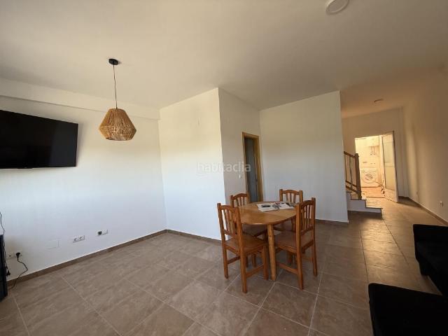 Casa pareada en venta en Abanilla. Casas pareadas.
