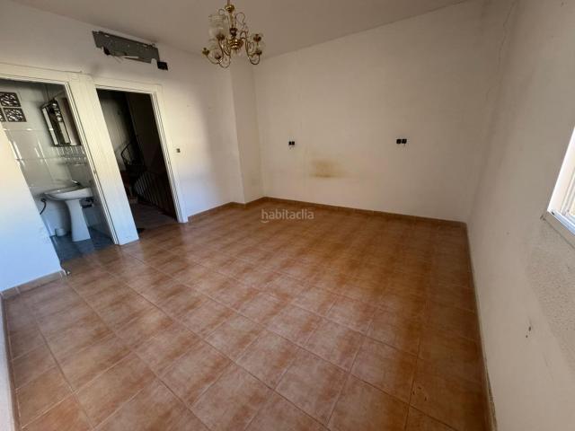 Casa pareada en venta en Abarán. Solvia Inmobiliaria Chalet adosado Abarán. Casas pareadas.