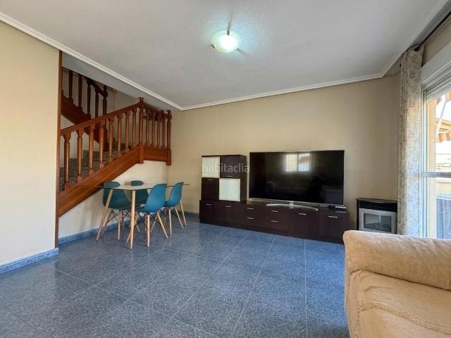 Casa pareada en venta en Águilas, Las Lomas Las Yucas. EN EXCLUSIVA Duplex en Las Yucas, Águilas Espacio y Comodidad a Dos Minutos de la Playa. Casas pareadas.