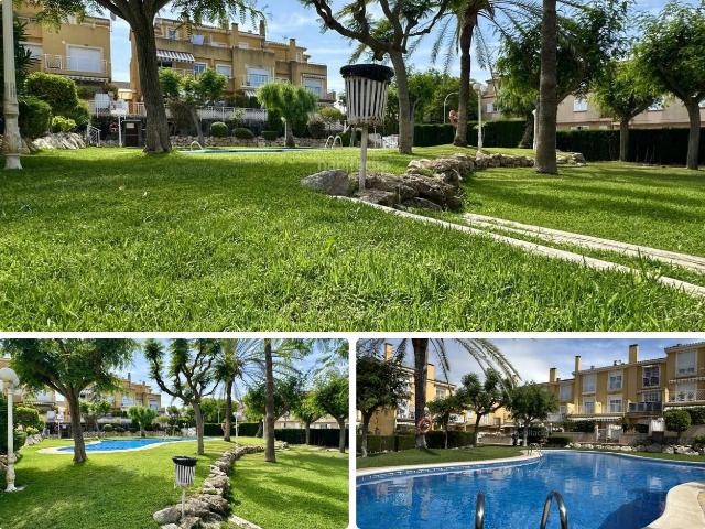 Casa pareada en venta en Altafulla Costa Dorada. Casas pareadas.